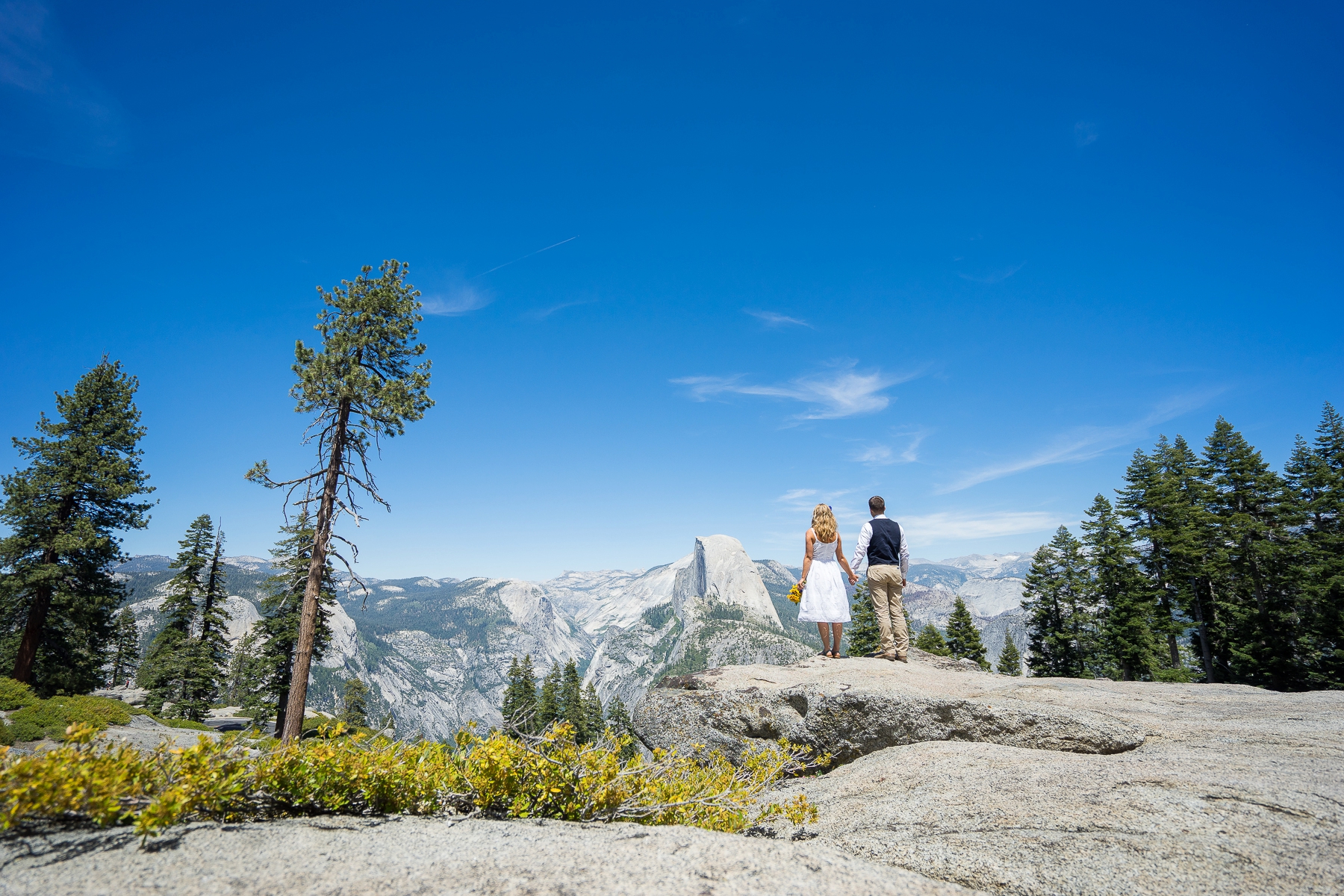 Wedding Photography Tips for Mountain Weddings