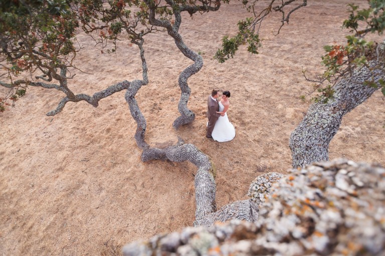 A Wedding Experience to Hang On To | Wedding Photography Tips for Adventurous Couples