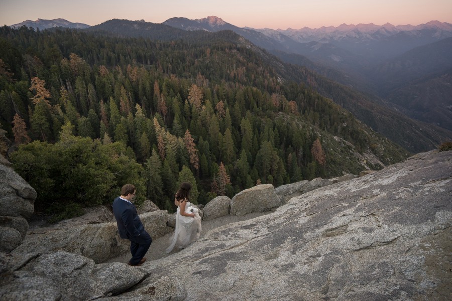 wedding photography tips for adventurous couples