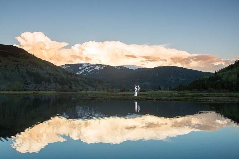 Colorado Camp Hale Wedding | Candice and Narendra’s Rocky Mountain Wedding Photography