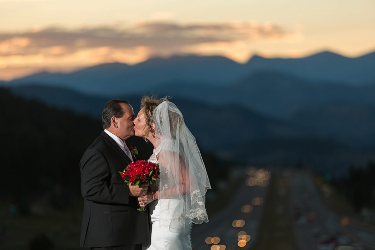Julie and Tim’s Emotional Mount Vernon Country Club Wedding | Golden Colorado Wedding