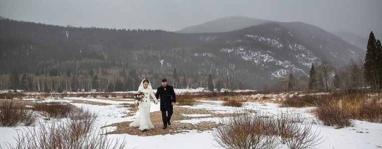 5 Tips for Planning Your Destination Wedding