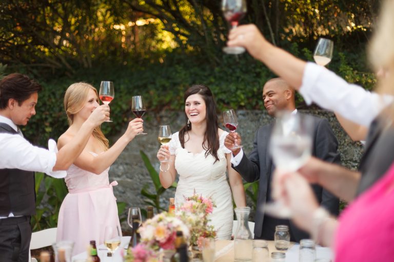 Conquering Wedding Guest List Challenges