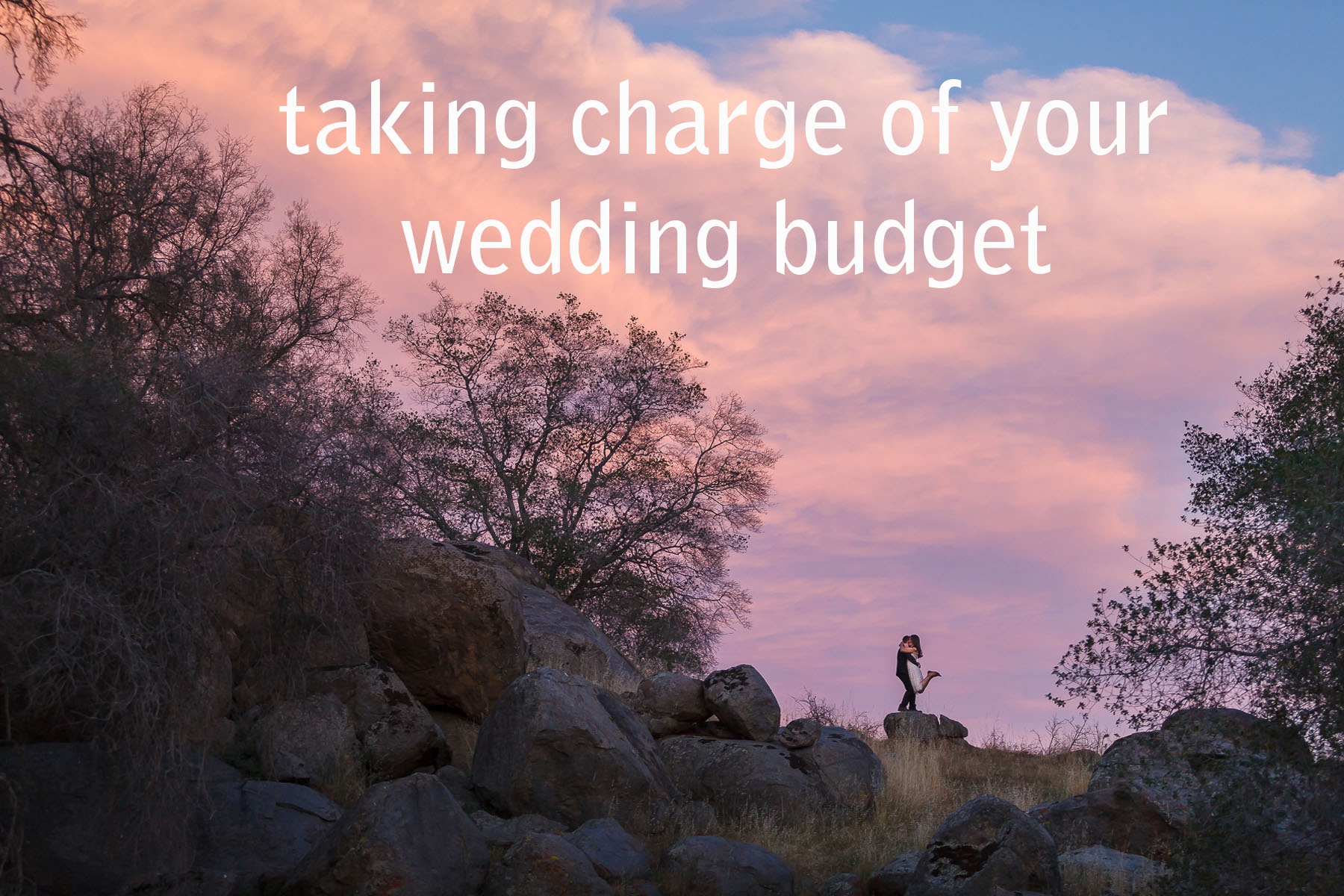wedding budget advice