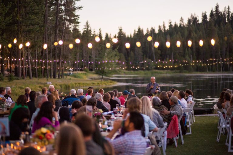 How to Find a Wedding Venue to Fit Your Style