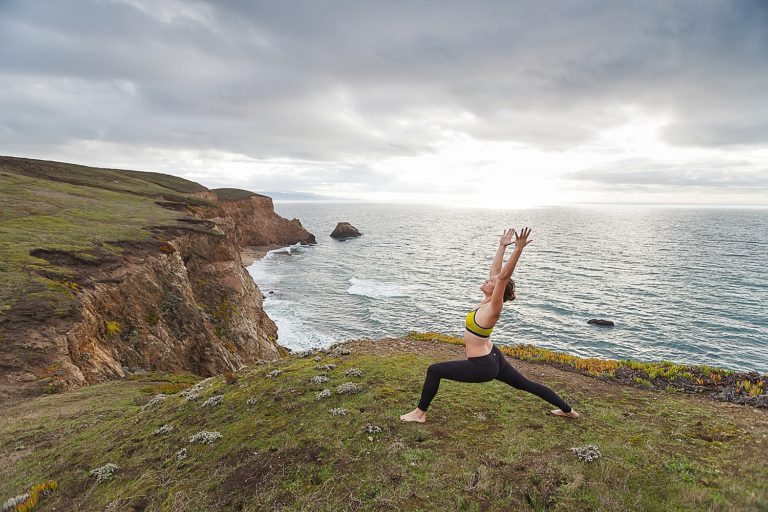 Finding Home on the West Coast Trail | Yoga in True Nature