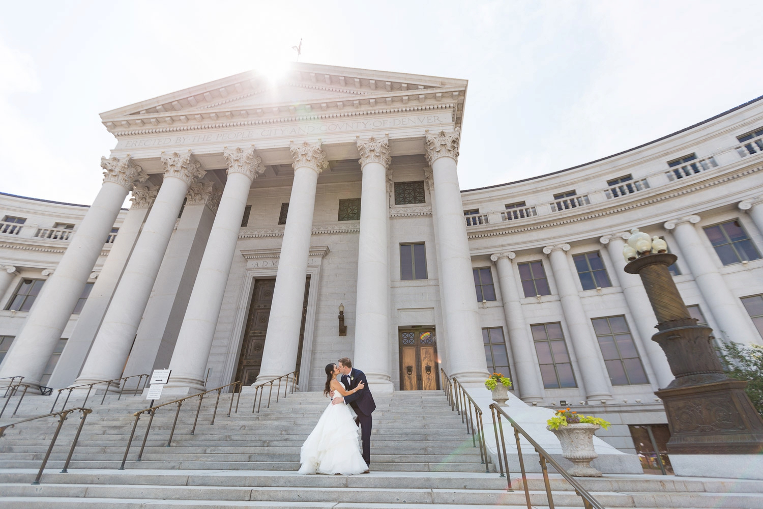 where to get married in denver colorado