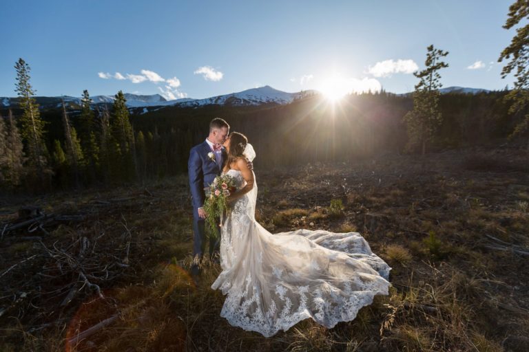 Where to get Married in Colorado