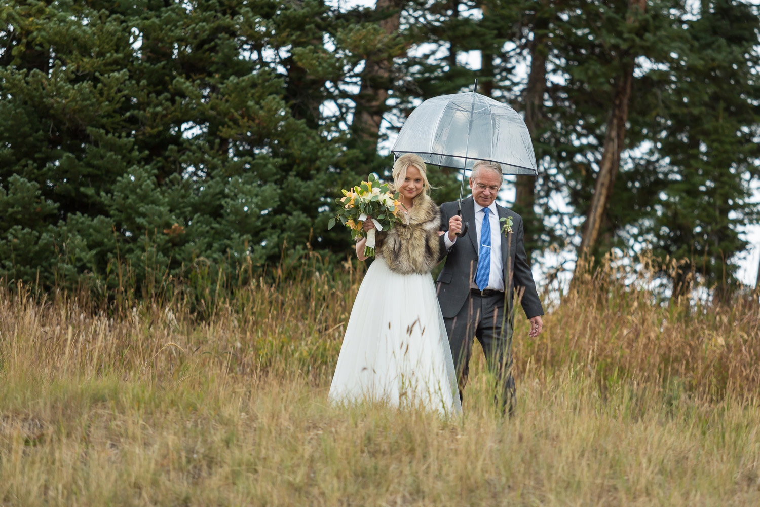 best outdoor wedding photography tips