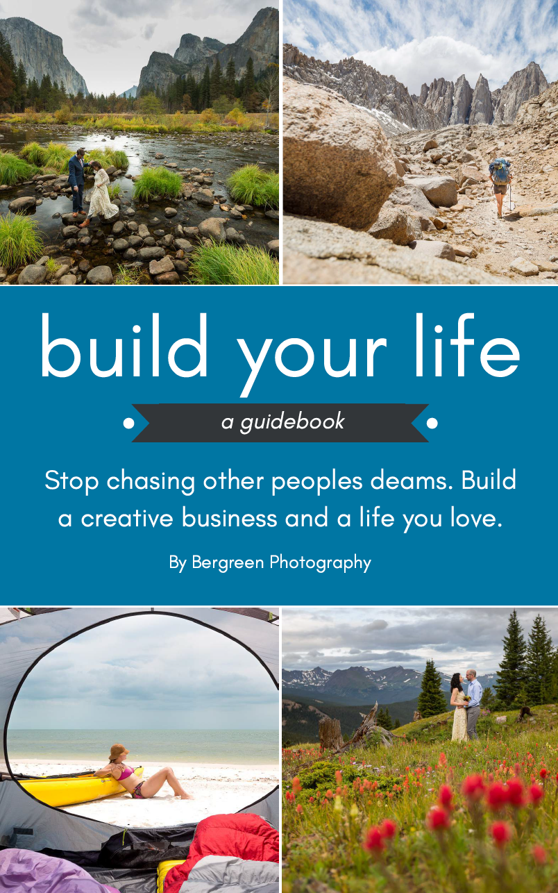 build your life