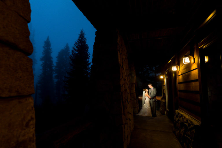 Sequoia National Park Weddings Take Our Breath Away