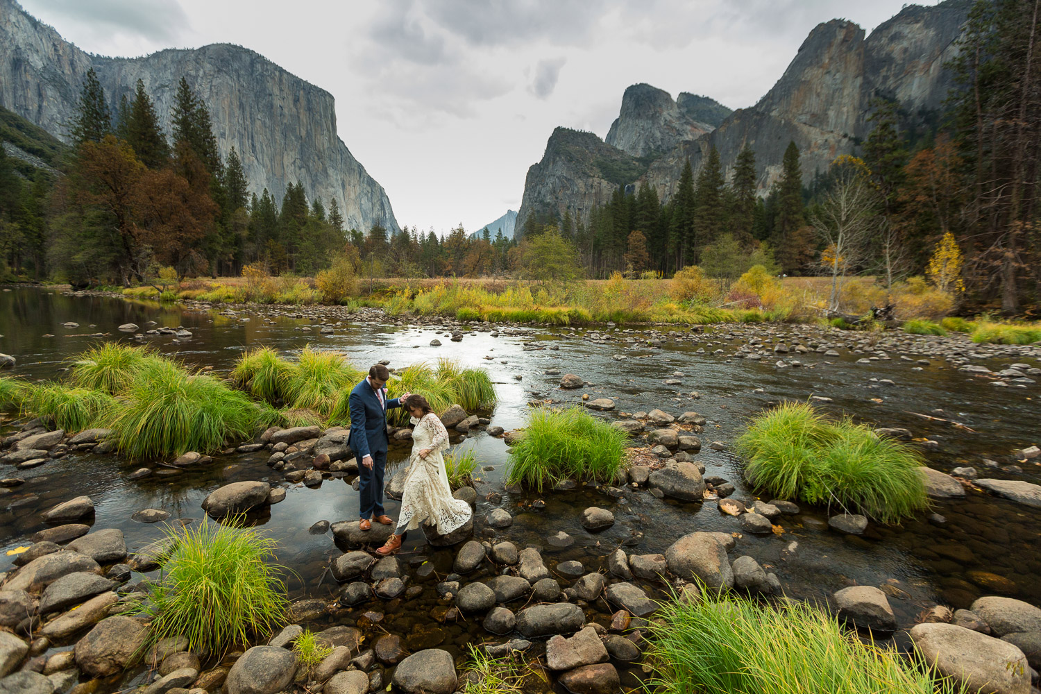 Documentary Wedding Photographer Colorado