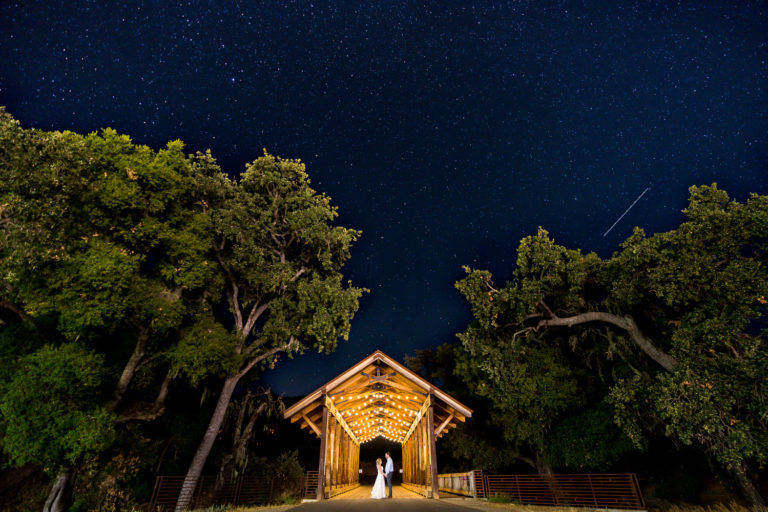 Halter Ranch Wedding | Karen and Alec