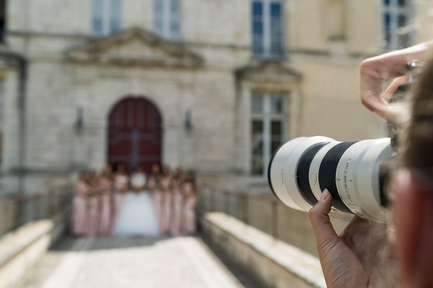 questions for a wedding photographer