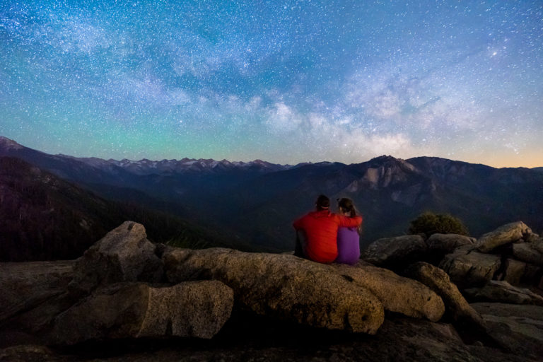 Sequoia National Park and Kings Canyon Photography