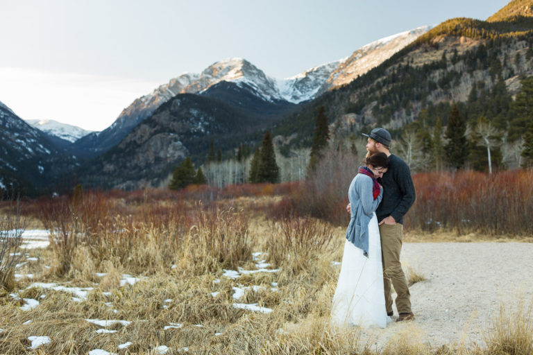 How to Make an Elopement Special