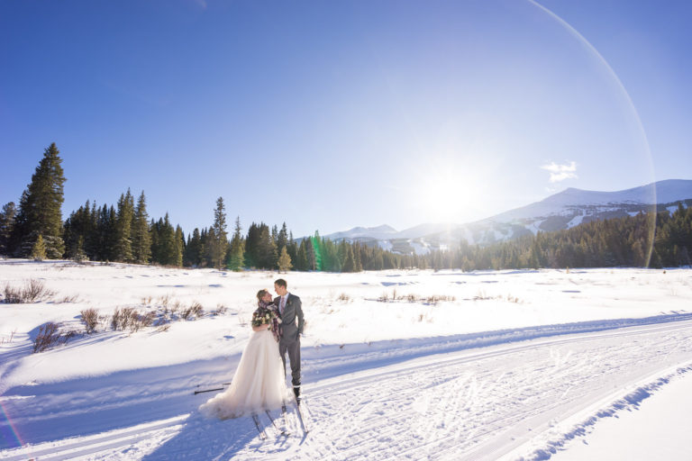 How to Get Married in Colorado & How to Elope in Colorado