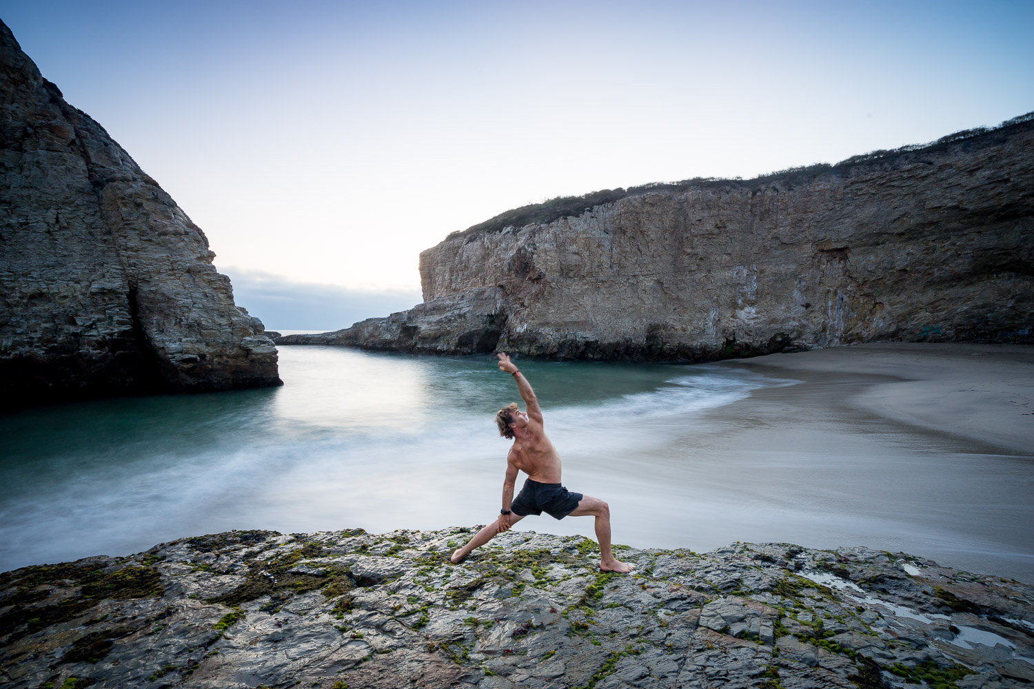 Yoga for Creativity (Finding Your Flow and Inspiration)