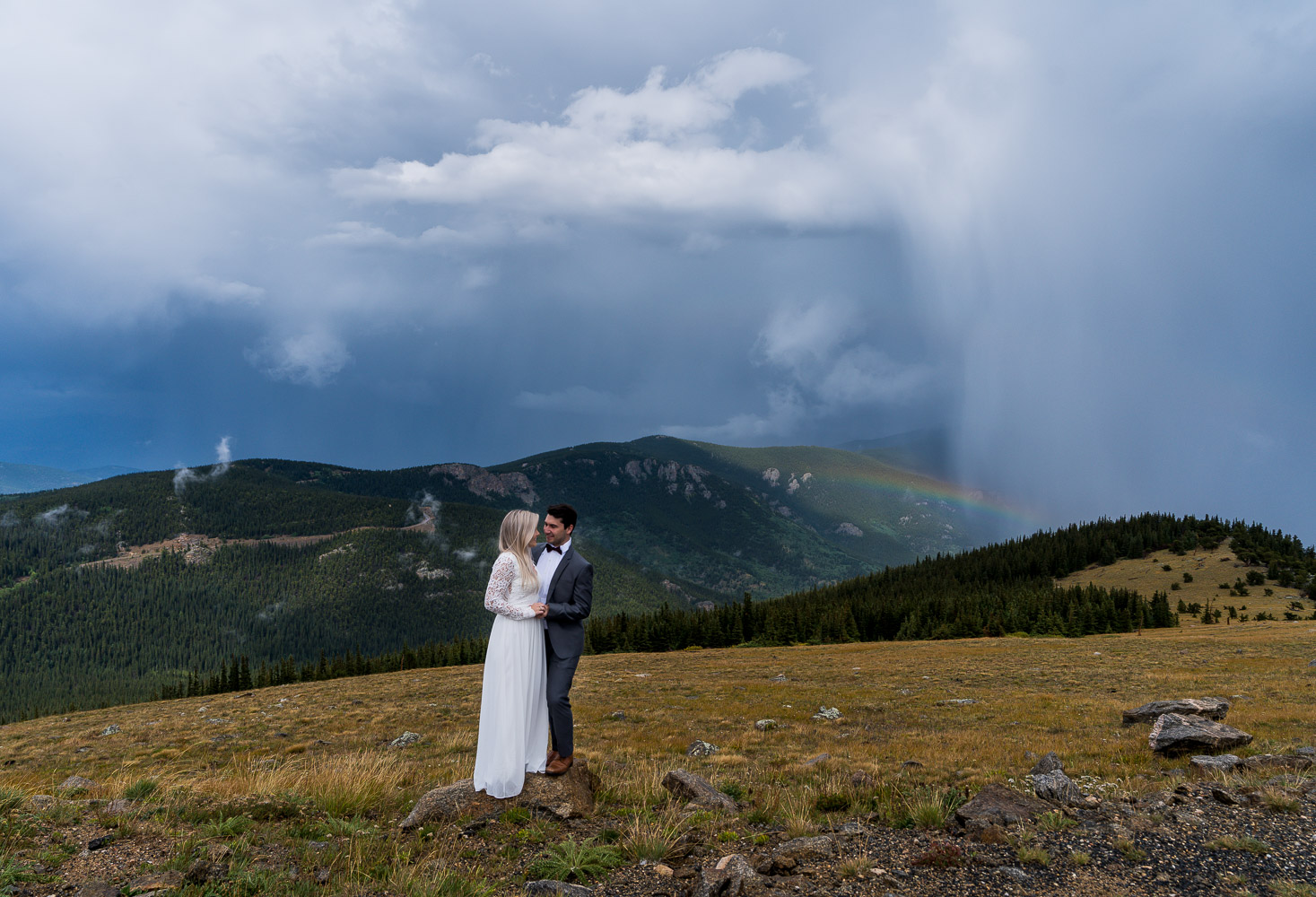 where to elope in colorado our favorite places