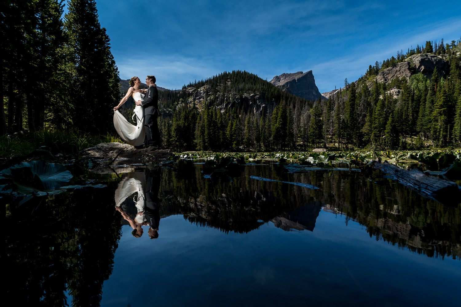 where to elope in colorado our favorite places
