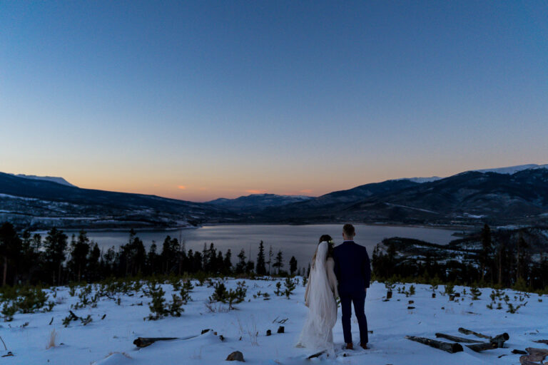 Winter Wedding in Colorado – Reasons to say “I Do”