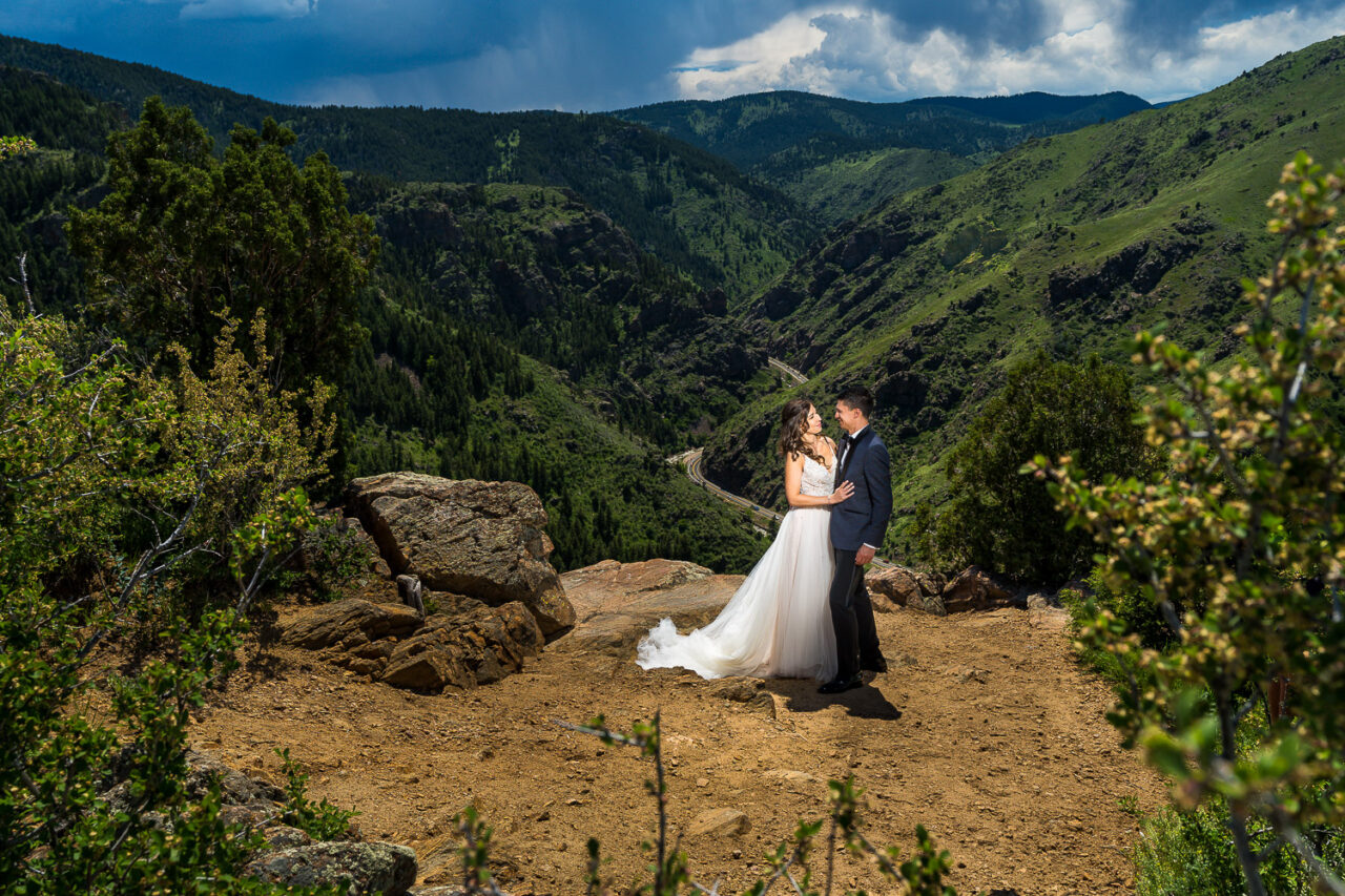 Wedding Photography Golden Colorado