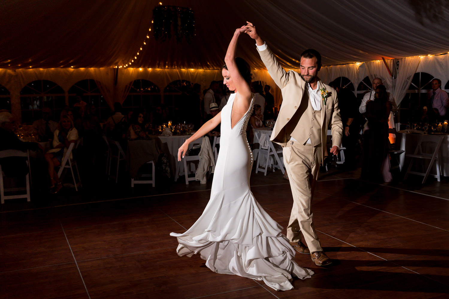 tips for photographing weddings