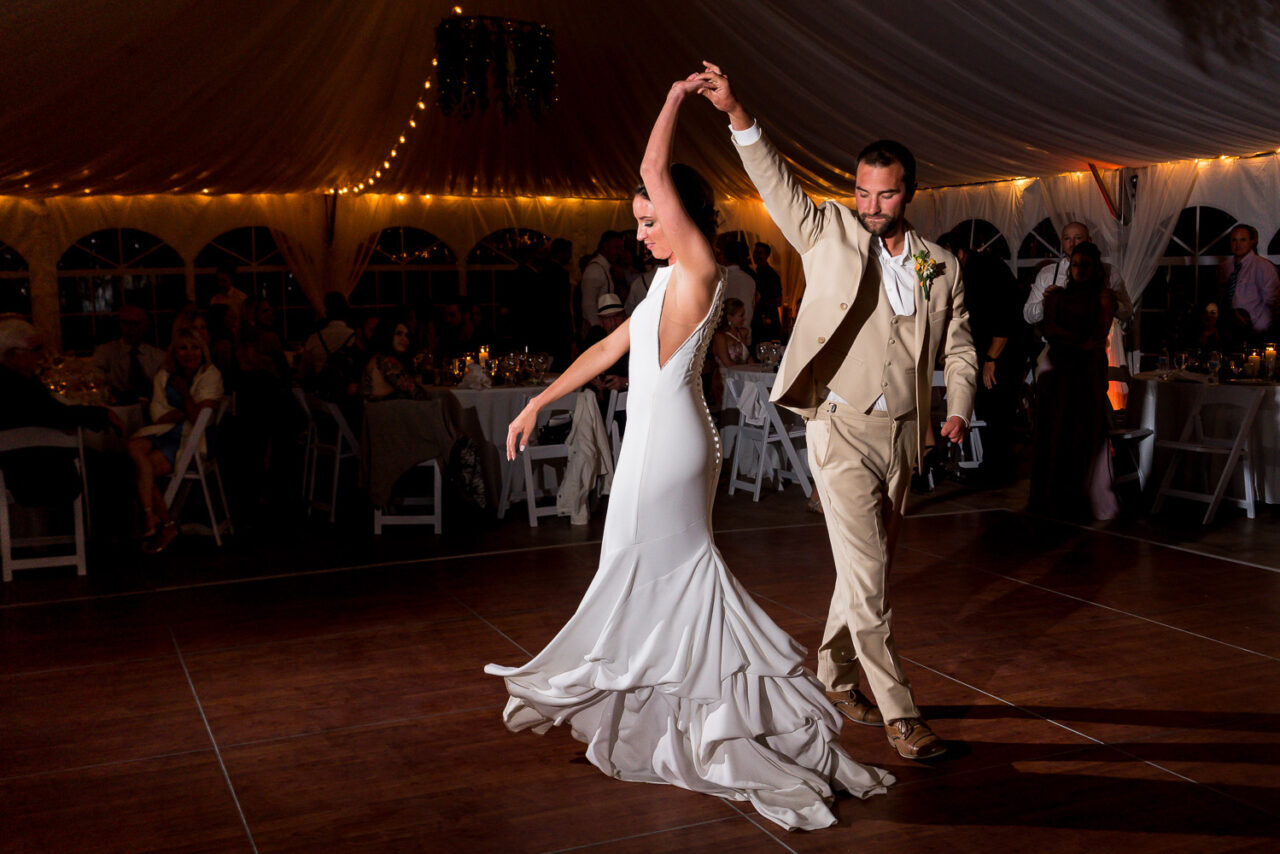 Interested in Shooting Photography for a Wedding? Here’s What You Need to Know wedding couple dancing