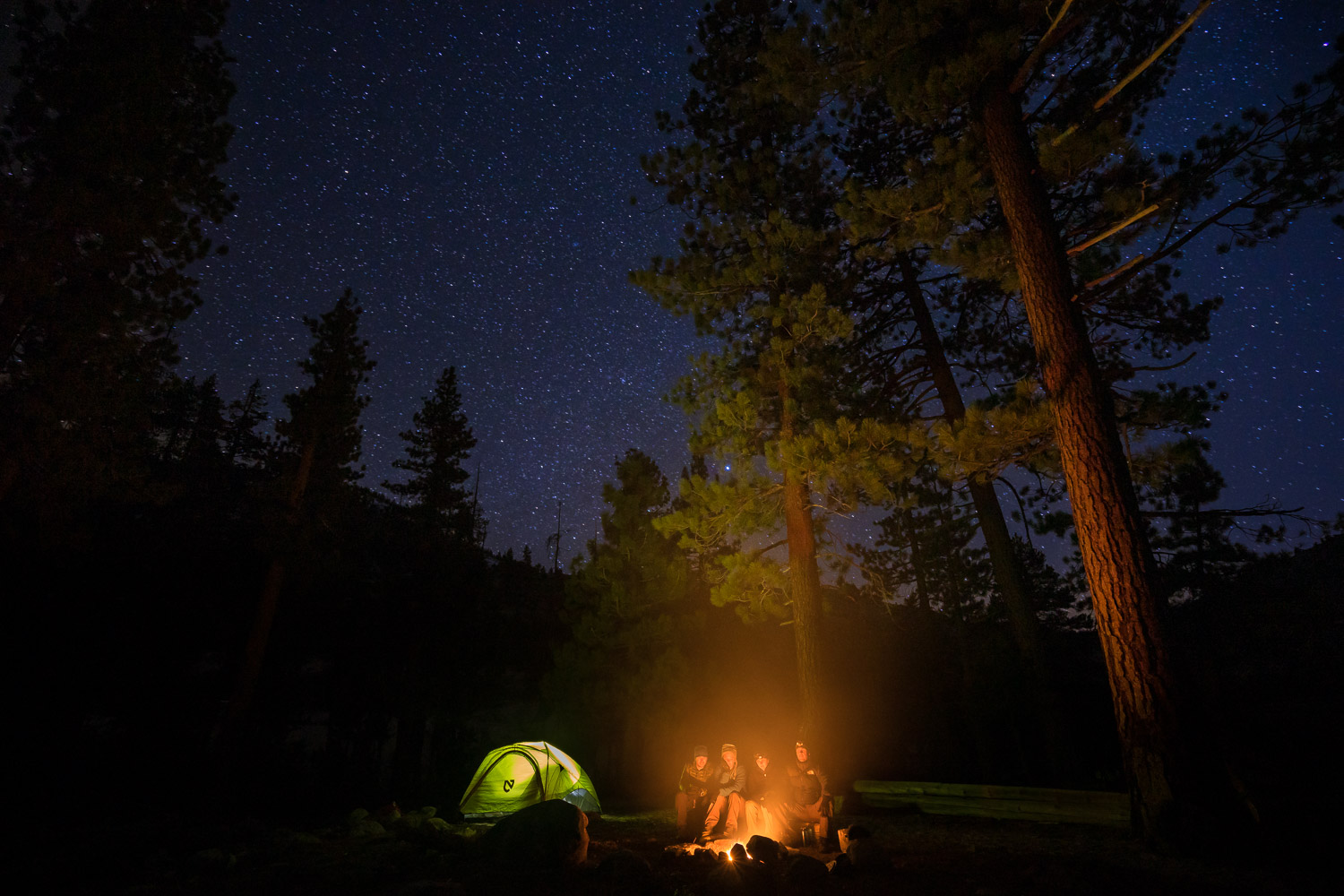 How Being Open-Minded Will Make You More Creative campfire thoughts
