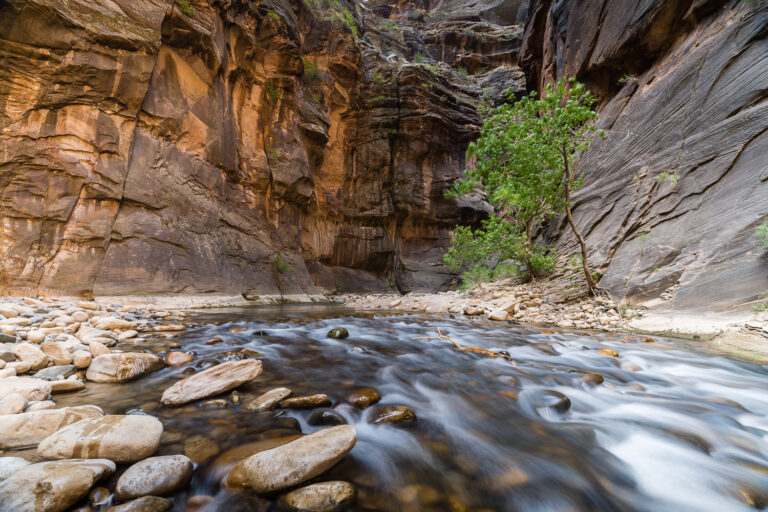 a beginners guide to nd filters slow shutter speed with a river