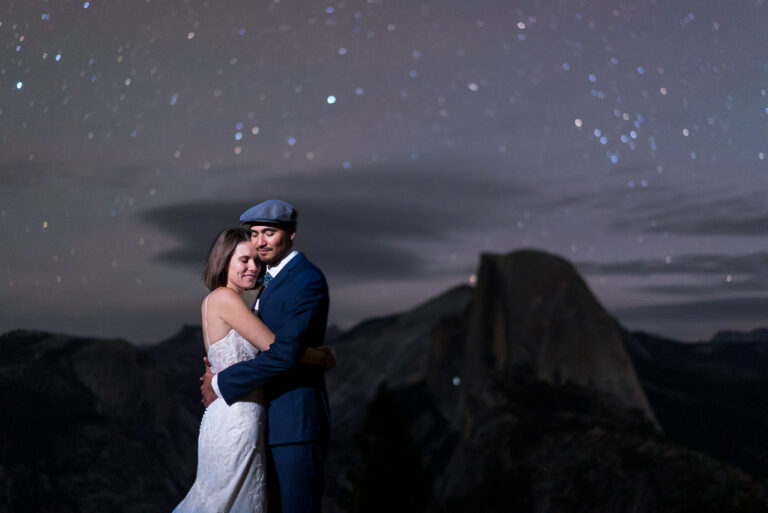 Low Light Photography Skills for Wedding Photographers