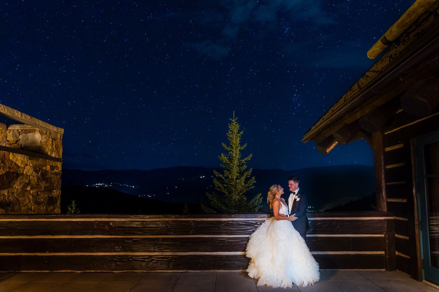 Beaver Creek Wedding Photography and Videography